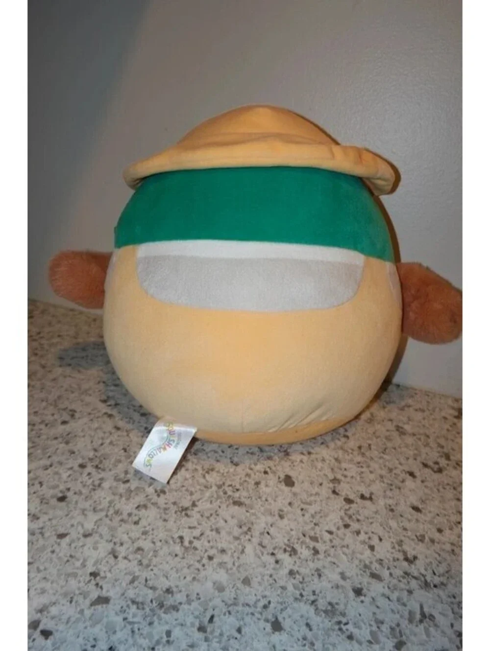 Squishmellow 10